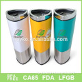 hot sale stainless steel office mug manufacturing